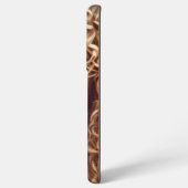 サムスンギャラクシーケース SAMSUNG GALAXYケース (裏面横)