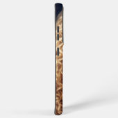 サムスンギャラクシーケース SAMSUNG GALAXYケース (右側面)