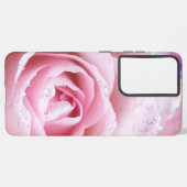 サムスンギャラクシーケース SAMSUNG GALAXYケース (左側面)