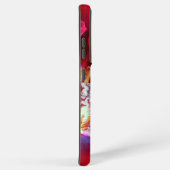 サムスンギャラクシーケース SAMSUNG GALAXYケース (右側面)