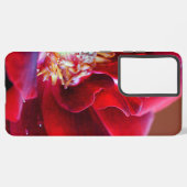 サムスンギャラクシーケース SAMSUNG GALAXYケース (左側面)