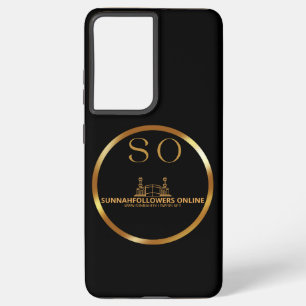サムスンギャラクシーケース SAMSUNG GALAXY S21+ケース