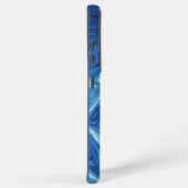 サムスンギャラクシーケース SAMSUNG GALAXYケース (右側面)