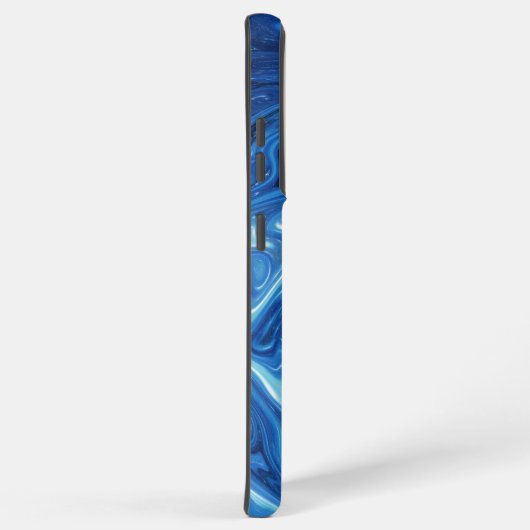 サムスンギャラクシーケース SAMSUNG GALAXYケース (右側面)