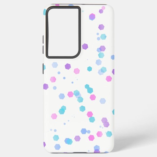 サムスンギャラクシーケース SAMSUNG GALAXYケース (裏面)