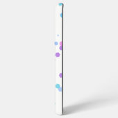 サムスンギャラクシーケース SAMSUNG GALAXYケース (裏面横)