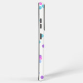 サムスンギャラクシーケース SAMSUNG GALAXYケース (右側面)