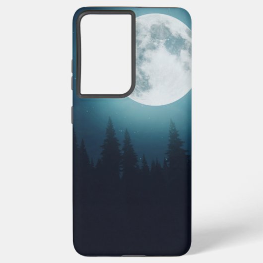 サムスンギャラクシーケース SAMSUNG GALAXYケース (裏面)