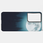 サムスンギャラクシーケース SAMSUNG GALAXYケース (左側面)