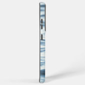 サムスンギャラクシーケース SAMSUNG GALAXYケース (右側面)