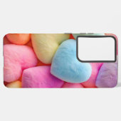 サムスンギャラクシーフォンケース SAMSUNG GALAXYケース (裏面横)