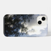 サムスンギャラクシー14ケーススタイルおよびデザイン iPhoneケース (裏面横)