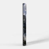 サムスンギャラクシー14ケーススタイルおよびデザイン iPhoneケース (右側面)