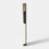 サムスンギャラクシー14ケーススタイルおよびデザイン iPhoneケース (左側面)