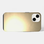 サムスンギャラクシー14ケーススタイルおよびデザイン iPhoneケース (裏面横)