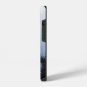 サムスンギャラクシー14ケーススタイルおよびデザイン iPhoneケース (左側面)