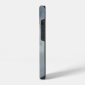 サムスンギャラクシー14ケーススタイルおよびデザイン iPhoneケース (左側面)