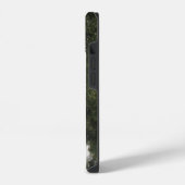 サムスンギャラクシー14ケーススタイル及びデザイン iPhoneケース (左側面)