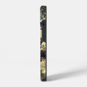 サムスンギャラクシー14ケーススタイル及びデザイン iPhoneケース (左側面)