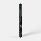 サムスンギャラクシー22ケーススタイルとデザイン SAMSUNG GALAXYケース (右側面)