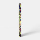 サムスンギャラクシー22ケーススタイルとデザイン SAMSUNG GALAXYケース (左側面)