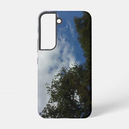 サムスンギャラクシー22ケーススタイルとデザイン SAMSUNG GALAXYケース (裏面)