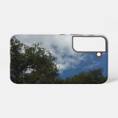 サムスンギャラクシー22ケーススタイルとデザイン SAMSUNG GALAXYケース (裏面横)