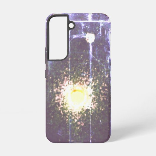 サムスンギャラクシー22ケーススタイルとデザイン SAMSUNG GALAXYケース (裏面)