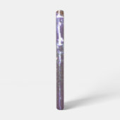 サムスンギャラクシー22ケーススタイルとデザイン SAMSUNG GALAXYケース (左側面)