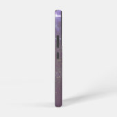 サムスンギャラクシー22ケーススタイルとデザイン SAMSUNG GALAXYケース (右側面)