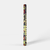 サムスンギャラクシー22ケーススタイルとデザイン SAMSUNG GALAXYケース (右側面)