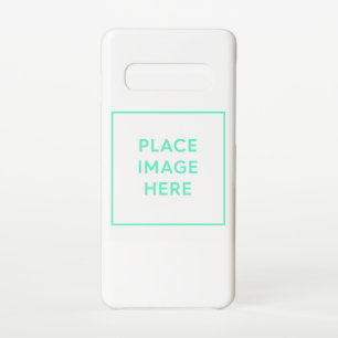 サムスンギャラクシーS10スリムフィットケース光沢 SAMSUNG GALAXY S10ケース