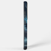 サムスンギャラクシーS21のガーディアンエンジェルフォンケース SAMSUNG GALAXYケース (右側面)