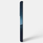 サムスンギャラクシーS21アルターケースと星空オーバー SAMSUNG GALAXYケース (裏面横)