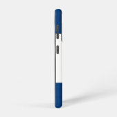 サムスンギャラクシーS21ウェストバージニア州旗 SAMSUNG GALAXYケース (右側面)