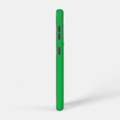 サムスンギャラクシーS21ウェールズ州旗 SAMSUNG GALAXYケース (右側面)