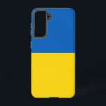 サムスンギャラクシーS21ウクライナ国旗 SAMSUNG GALAXY S21ケース<br><div class="desc">ウクライナの伝統のお祝いと保護をブレンドするように設計されたウクライナの旗を特集した私たちのサムスンギャラクシーS21カバーを紹介！詳細に細心の注意を払って作られた、このカバーは誇らしげにウクライナの旗の黄色と青の色を表示し鮮やか、独立、団結、および国家プライドを象徴する。あなたは通勤、旅行、または毎日あなたの電話を使用するかにかかわらず、このカバーはウクライナの運1つの部分を可能にどこでも行く。 。素材で作ら高品質れたサムスンギャラクシーS21カバーは、傷、バンプ、落下に対する耐久性のある保護を提供する。これにより、正確なフィットを確保し、すべてのボタンとポートへの簡単アクセスを維持しながら、電話のお洒落デザインを維持する。</div>