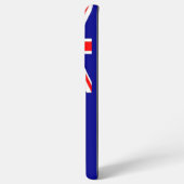 サムスンギャラクシーS21ウルトラケースとオーストラリア国旗 SAMSUNG GALAXYケース (裏面横)