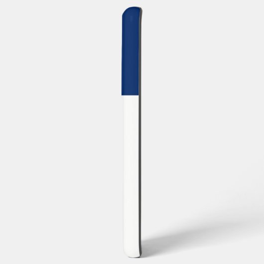 サムスンギャラクシーS21ウルトラケースとテキサス州の国旗 SAMSUNG GALAXYケース (裏面横)