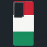 サムスンギャラクシーS21ウルトラケースとハンガリー国旗 SAMSUNG GALAXY S21 ULTRAケース<br><div class="desc">サムスンギャラクシーS21ウルトラをハンガリーのプライドのシンボルに変独占的換する私たちのカバーはハンガリーの旗を特集！詳細に細心の注意を払って作られた、これはハンガリーの豊祝かな文化の伝統をカバーする。デザインは、赤、白、緑の水平のの象徴的な三色のパターンを誇らしげに表示しストライプ、勇気、忠実度、希望を象徴する。あなたはハンガリーの祝日を記念し表現て、ハンガリー文化への愛を記念するか、単にハンガリー国旗の象徴を鑑賞するかにかかわらず、このカバーは、あなたのサムスンギャラクシーS21 Ultraにハンガリーの本物のtouchを追加する。素材で作ら高品質れ、このハンガリー国旗のカバーは耐久性だけでなく、視覚的にも印象的で、それが毎日のアクセサリーの重要な部分になることを保証する。そのエレガントデザインと頑丈な建築は、あなたの携帯電話を一目見てハンガリーへの憧れを披露するのに最適な方法である。</div>