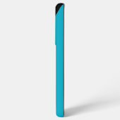 サムスンギャラクシーS21ウルトラケースとバハマ国旗 SAMSUNG GALAXYケース (裏面横)