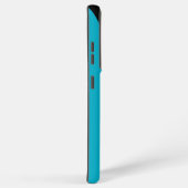 サムスンギャラクシーS21ウルトラケースとバハマ国旗 SAMSUNG GALAXYケース (右側面)