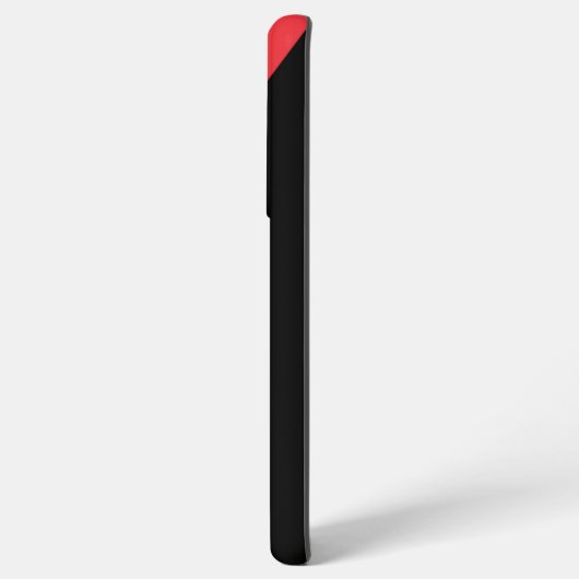 サムスンギャラクシーS21ウルトラケースとパレスチナ国旗 SAMSUNG GALAXYケース (裏面横)