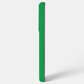 サムスンギャラクシーS21ウルトラケースとブラジル国旗 SAMSUNG GALAXYケース (裏面横)