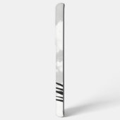 サムスンギャラクシーS21ウルトラケースアートデザイン SAMSUNG GALAXYケース (裏面横)