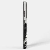 サムスンギャラクシーS21ウルトラケースアートデザイン SAMSUNG GALAXYケース (右側面)