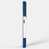 サムスンギャラクシーS21ウルトラケースウェストバージニア SAMSUNG GALAXYケース (右側面)