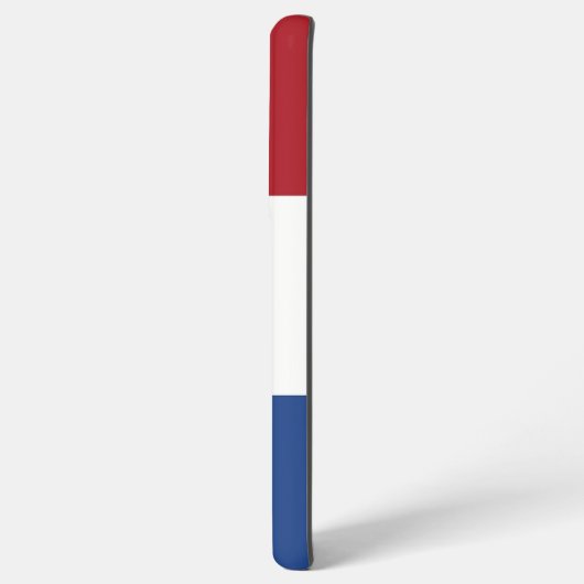 サムスンギャラクシーS21ウルトラケースオランダ国旗 SAMSUNG GALAXYケース (裏面横)