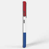 サムスンギャラクシーS21ウルトラケースオランダ国旗 SAMSUNG GALAXYケース (右側面)