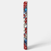 サムスンギャラクシーS21ウルトラケースオランダ色 SAMSUNG GALAXYケース (裏面横)